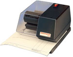 Elektrischer Textstempel 510