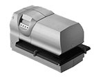 Elektro-Zahlen-Stempel Reiner 880