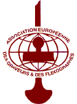 AEGRAFLEX<br />
ASSOCIATION EUROP�ENNE DES GRAVEURS ET DES FLEXOGRAPHES