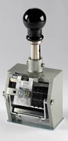 Nummeroteur Reiner K1