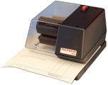 Reiner 510 Elektrostempel KT 001