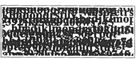 Abdruck: 4912 DATENSCHUTZ-Stempel
