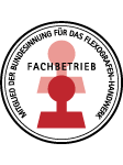 BIF-Logo, Logo der Bundesinnung für das Flexografen-Handwerk