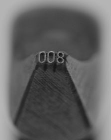 Abdruck: Ring-Stempel