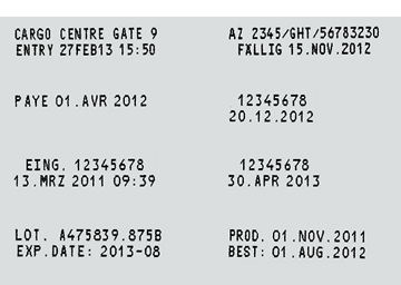 Abdruck: jetStamp 790 MP