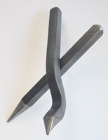 Punzierungstempel nach Ihren Vorgaben